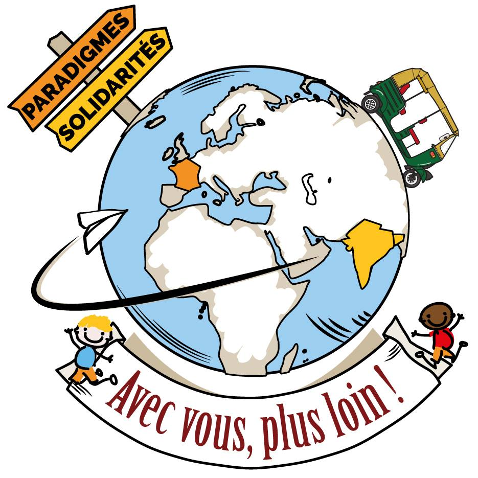 logo paradigmes solidarites FRANCE